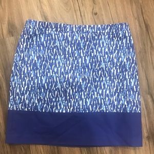 Michael Kors mini skirt